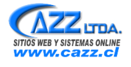 Cazz Ltda.