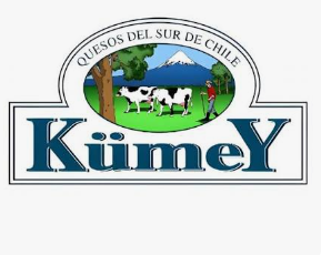 Lácteos Kumey
